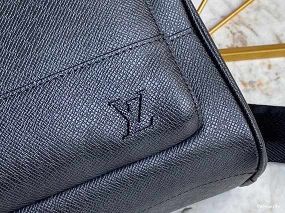 LOUIS VUITTON BACKPACK ADRIAN 0127